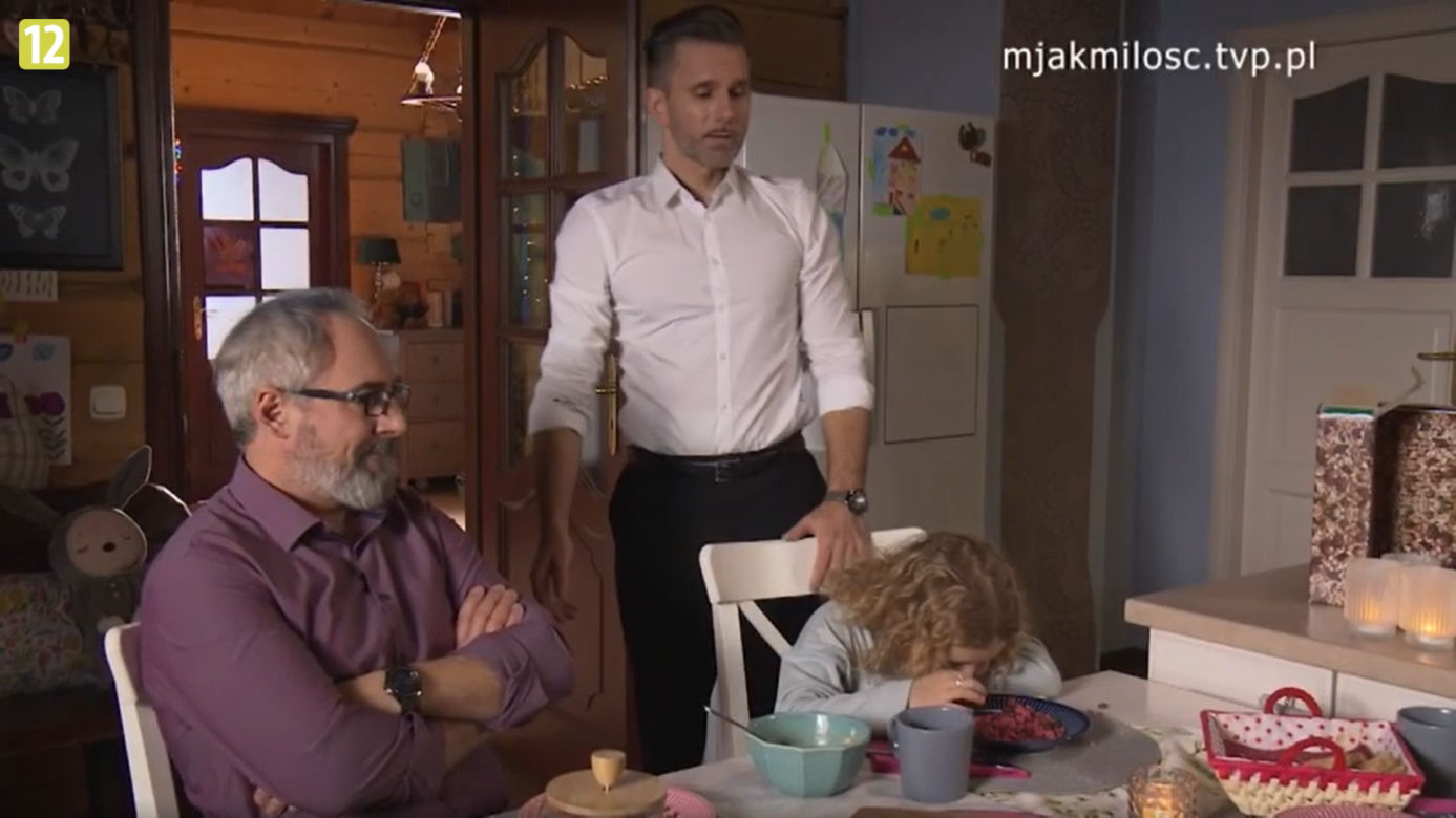 M jak miłość, odcinek 1649: Pola wyda Anitę przed Kamilem! Gryc po odkryciu zdrady wyrzuci ją z ich rodziny – WIDEO