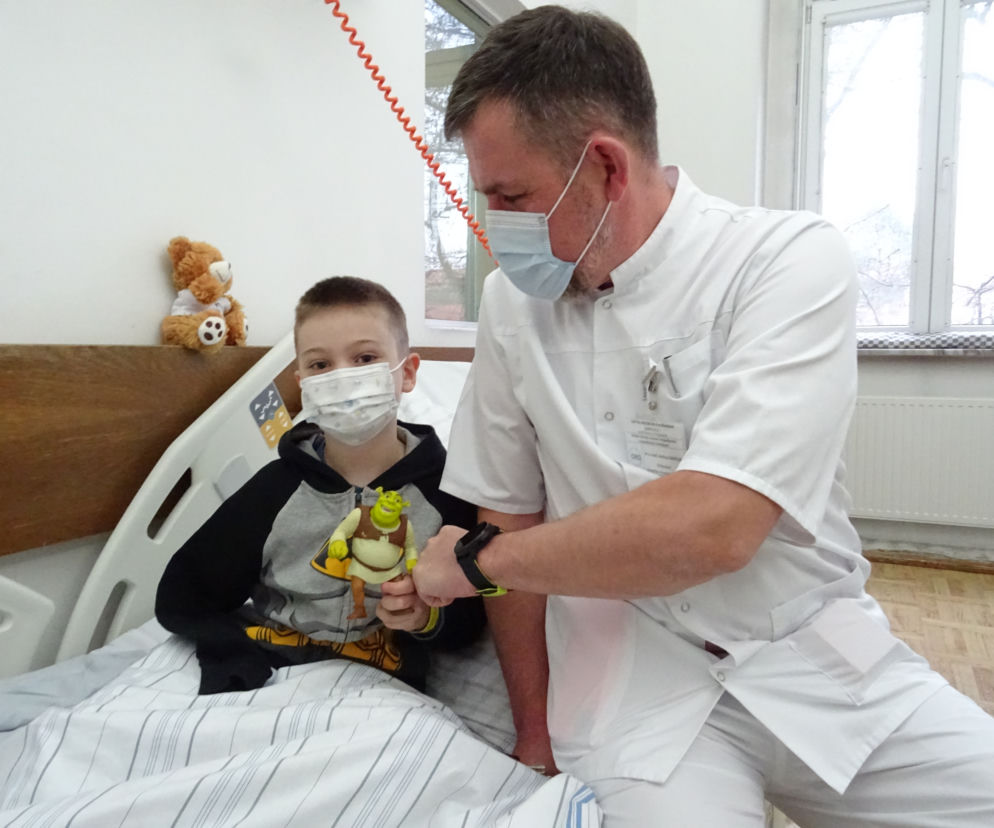 Śląskie. Sebastian stracił rodzinę w strasznym wypadku! 