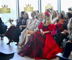 Królowe przetrwania. Konferencja