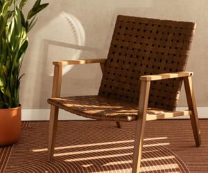 Meble ogrodowe w ofercie Komfortu