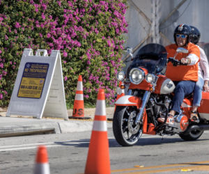 Śmierć w willi Trumpa! Obsesja na punkcie Epsteina