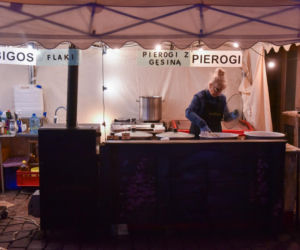 Toruński Jarmark Bożonarodzeniowy 2025. Tak wygląda centrum starówki