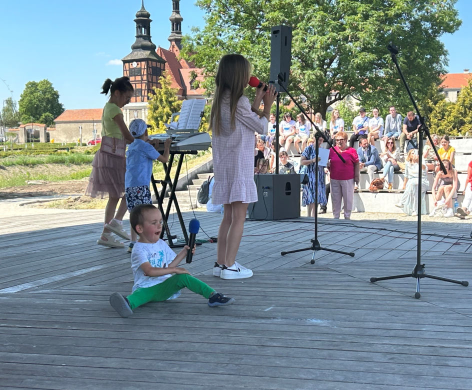 Dzień Rodzicielstwa Zastępczego w Kazimierzu Biskupim