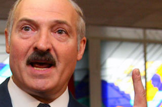 Łukaszenko grozi wojną Polsce? Wymowne słowa głowy państwa...