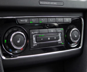 Skoda Superb FL 2013