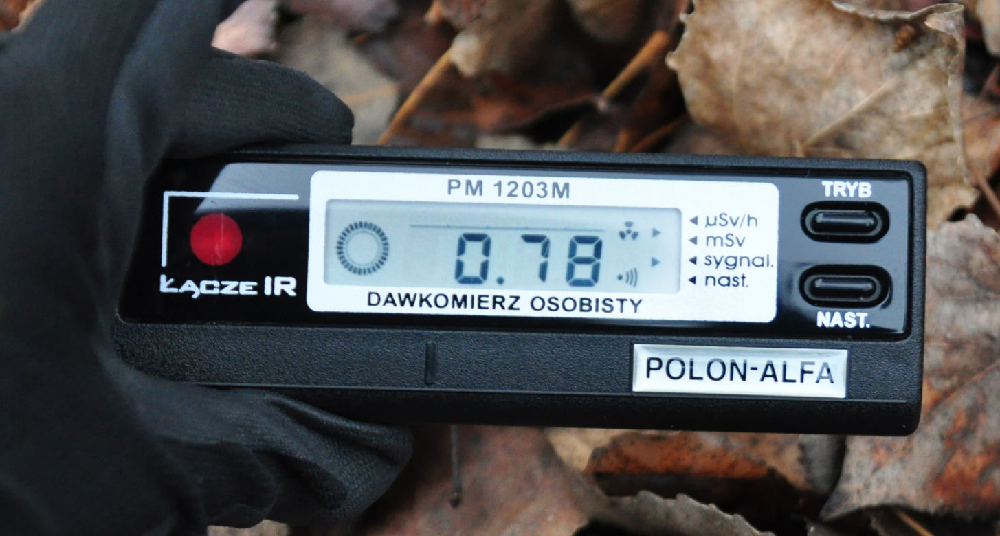 37. rocznica katastrofy w Czarnobylu. Tak wygląda opuszczone miasto