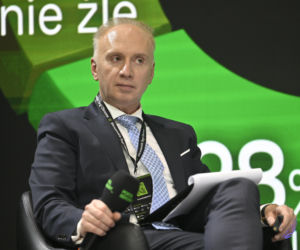 Warszawskie Targi Obronne. Scena Biała Sesja plenarna: Czy jesteśmy gotowi?