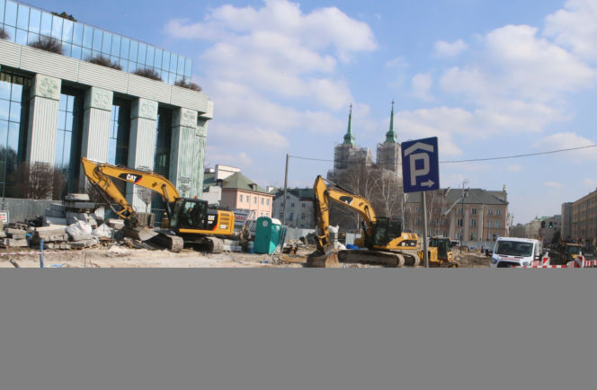 Zamykają Miodową