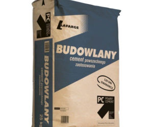 Cement