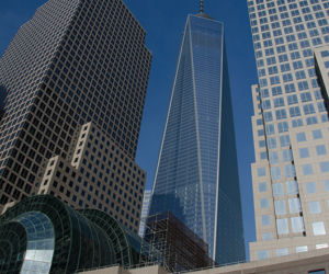 World Trade Center
