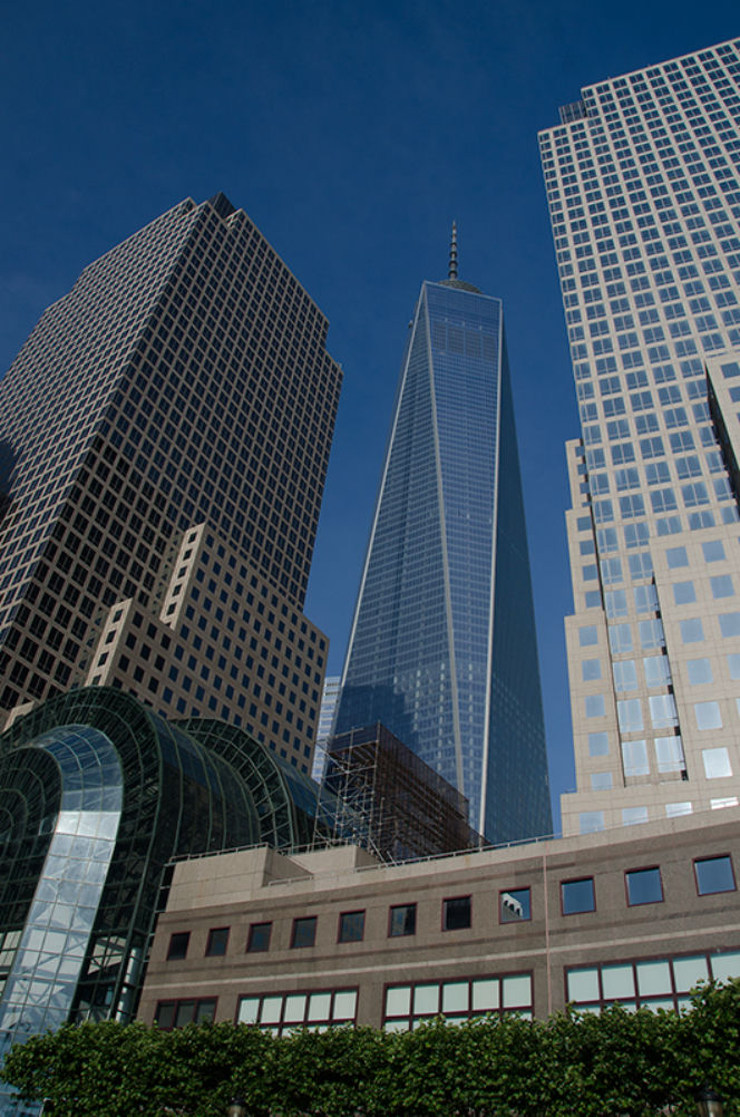 World Trade Center