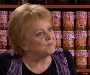 M jak miłość odcinek 1250 Kisielowa (Małgorzata Różniatowska)