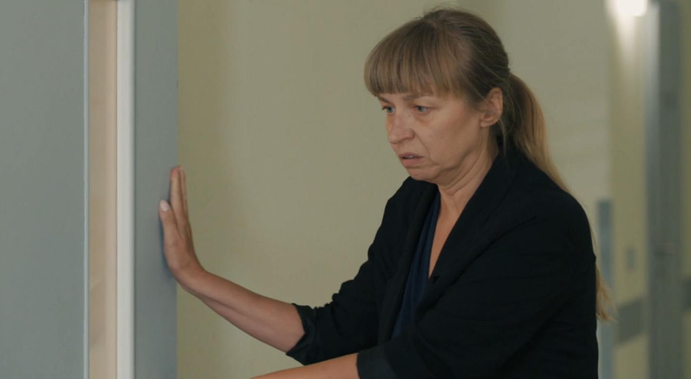 	Barwy szczęścia odc. 3103. Szymańska (Agata Pruchniewska)
