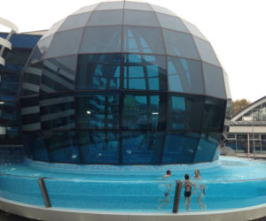 Otwarcie Aqua Lublin