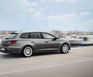 Seat Leon ST