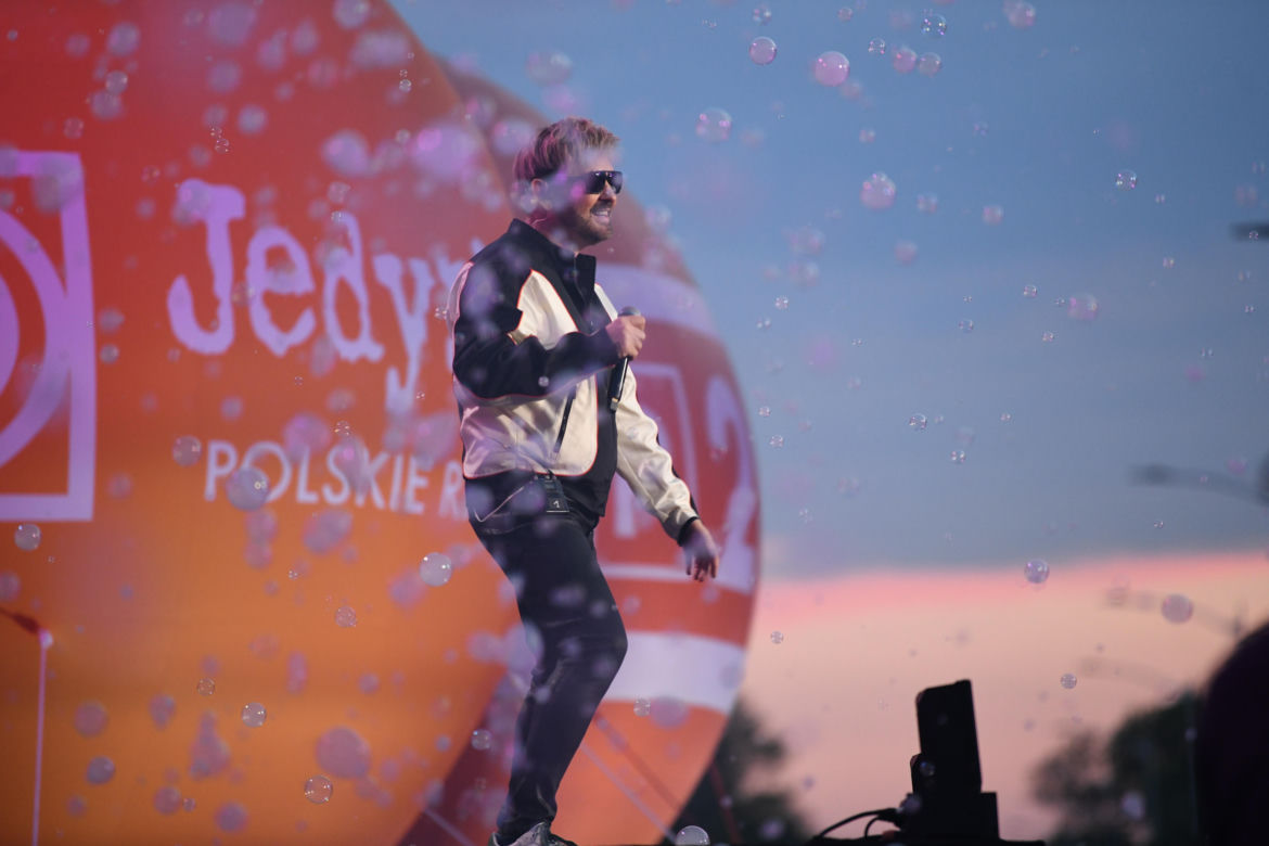 "Lato z Radiem i Telewizją Polską" w Chełmie