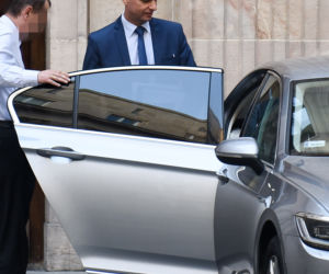 Dla nowego ministra łamią przepisy