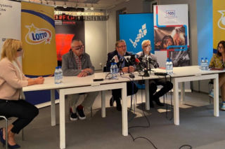 Młodzi i Film 2020. Koszalin znów stolicą młodego polskiego kina
