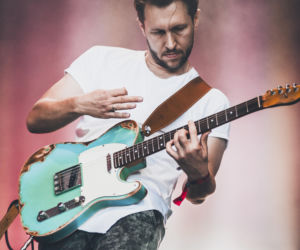 Rockowizna Festiwal Kraków: dzień drugi 29.8.2026.