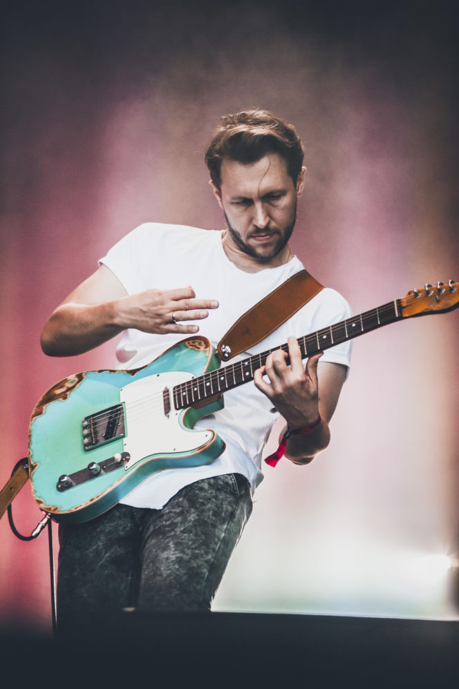Rockowizna Festiwal Kraków: dzień drugi 29.8.2026.