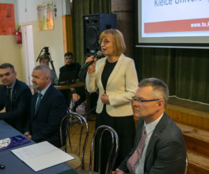 VI LO i Politechnika będą współpracować. Z korzyścią dla uczniów 