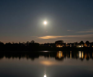 Trzęsienie ziemi w Wielkiej Brytanii. Co naprawdę obudziło Brytyjczyków w środku nocy?