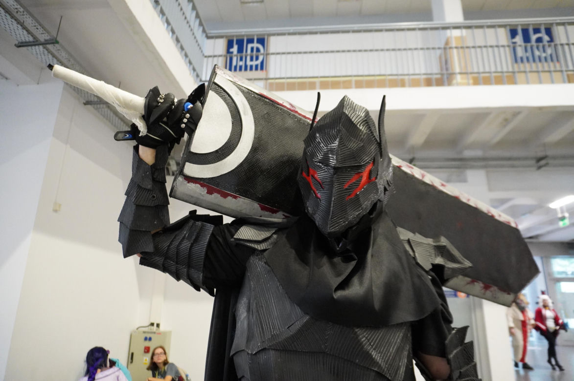 Anime Pyrkon 2024