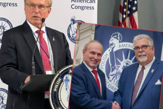 Polak z Chicago walczy o fotel lidera Rady Polonii Świata. Ma ciekawy pomysł