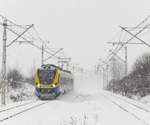 Małopolski bilet na ferie 1 zł!