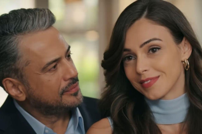 Wielki powrót tureckiego hitu! Trzeci sezon Złotego chłopaka przyniesie szokujące zmiany