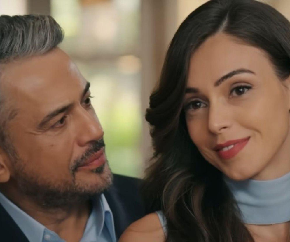 Złoty chłopak odc. 245