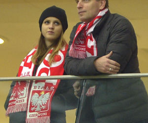 Kamil Grabara spotykał się z Polą Lis. Kim jest jego nowa ukochana?