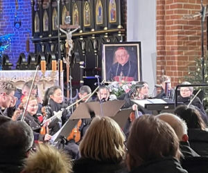 Abyśmy byli jedno!