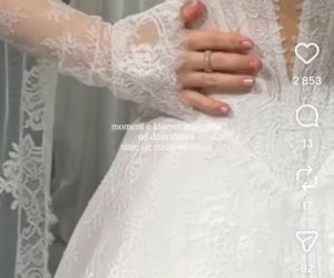 Zwyciężczyni MasterChef Junior szykuje się do ślubu. Pokazała suknię ślubną