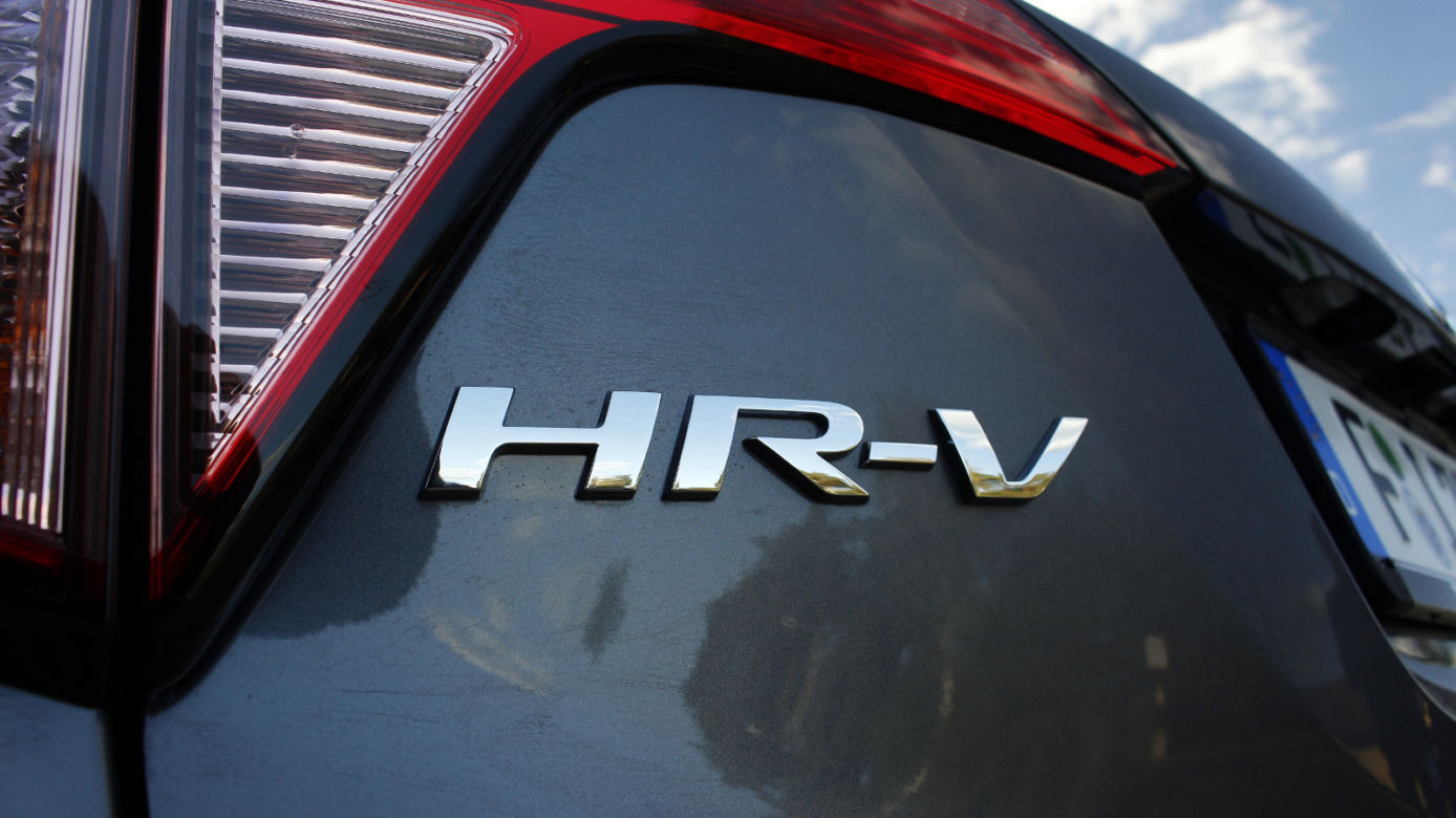 Honda HR-V 1.6 i-DTEC