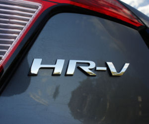 Honda HR-V 1.6 i-DTEC