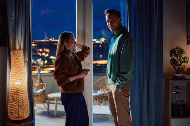 Kasia opracuje szatański i bardzo ryzykowny plan.