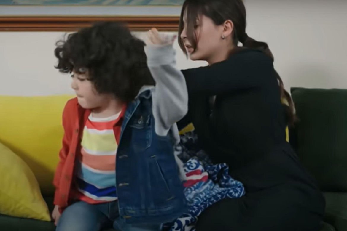 Koniec "Emanet". Dramatyczne sceny w finale 1. sezonu serialu "Dziedzictwo" 
