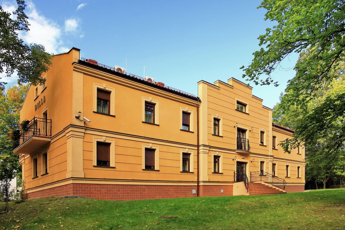 To miasto w woj. śląskim było rozchwytywanym uzdrowiskiem. Dziś zachwyca niepowtarzalnymi zabytkami