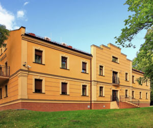 To miasto w woj. śląskim było rozchwytywanym uzdrowiskiem. Dziś zachwyca niepowtarzalnymi zabytkami