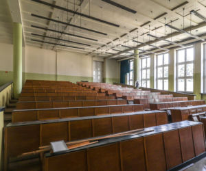 Wydział Chemii Politechniki Łódzkiej