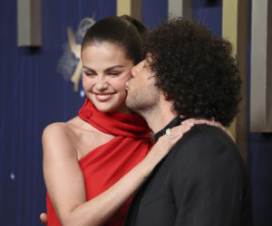 Selena Gomez i Benny Blanco