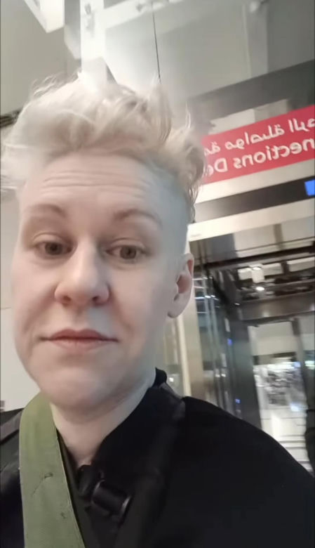 Rodzina pięcioraczków z Horyńca wyleciała do Tajlandii