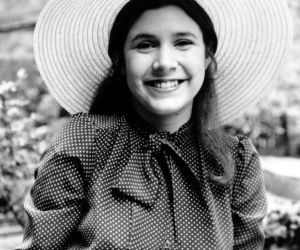 Carrie Fisher