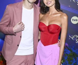 Gwiazdy na wiosennej ramówce TVN