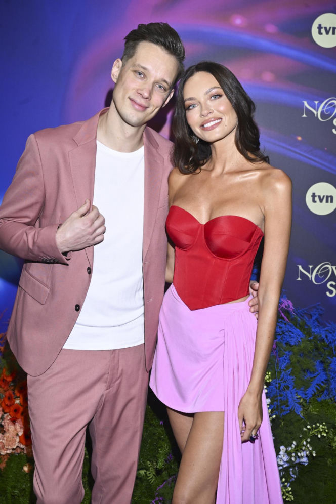 Gwiazdy na wiosennej ramówce TVN