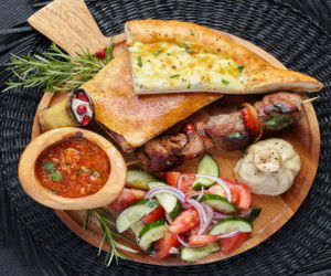 Uczta smaków z całego świata w Gorzowie. Zjadą food trucki!