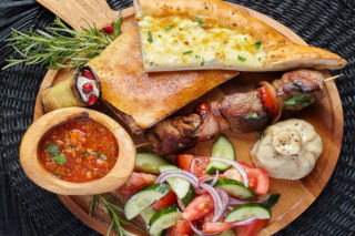 Uczta smaków z całego świata w Gorzowie. Zjadą food trucki!