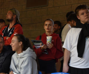 PRES Grupa Deweloperska Toruń - Betard Sparta Wrocław, zdjęcia kibiców i zawodników z meczu 13. kolejki PGE Ekstraligi