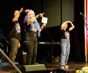 34 Finał WOŚP w Iławie